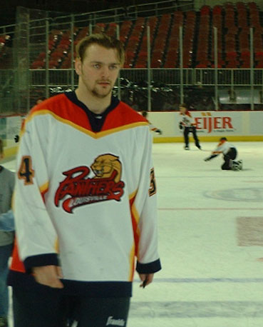 Ilkka Pikkarainen will make NHL debut for NJ Devils 