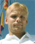 Pasi Saarinen